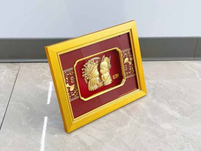 黄金回收