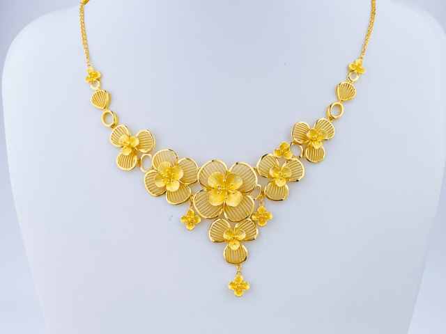 仟家信金条价格今天多少一克（2026年03月24日）