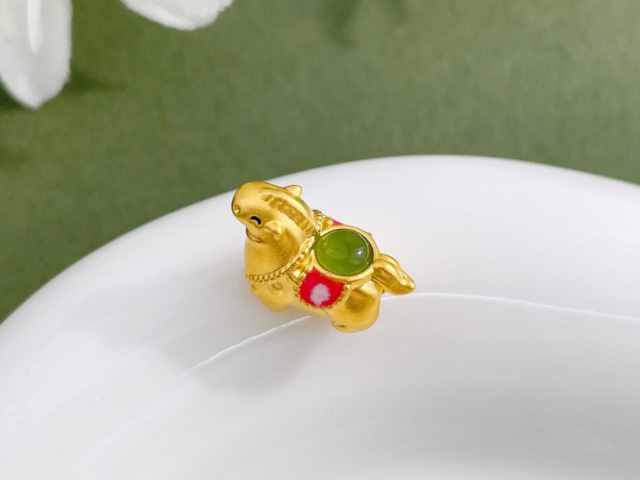 城隍珠宝二手钯金今天报价多少钱每克(2026年02月13日)