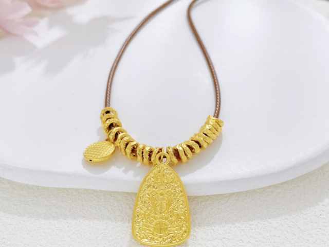 南宁老庙黄金多少钱一克（2026年1月29日）