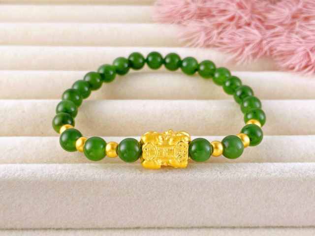 菜百饰品金条今天多少一克（2026年01月29日）参考价格