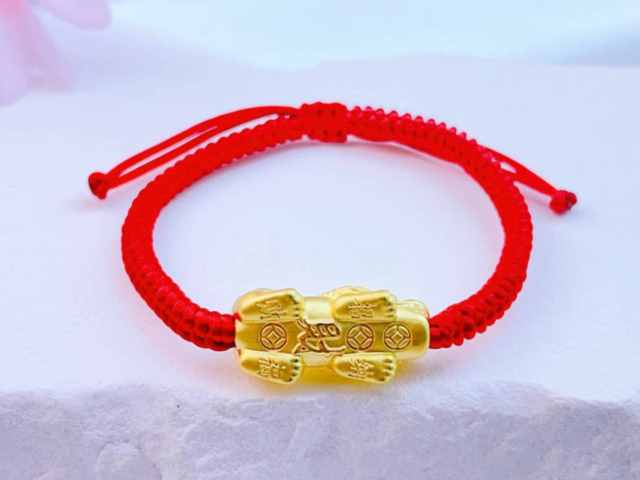 拉萨六福黄金现在多少钱一克（2026年1月21日）