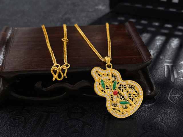 济南济南水贝18K金价格今天多少一克（2026年03月23日）