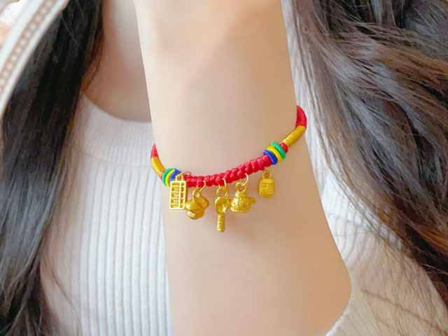 黄金迎关键考验 聚焦美国PPI数据