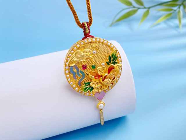 武汉今日黄金价格多少钱一克（2026年1月14日）