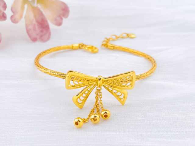 水贝金条价格今天多少一克(2026年2月19日)