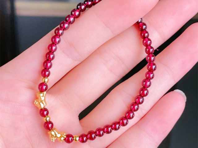 明牌珠宝黄金价格今天多少一克（2026年2月20日）