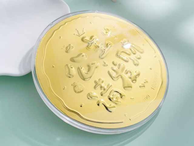 近一周明牌珠宝黄金价格行情周报（1月12日至1月16日）