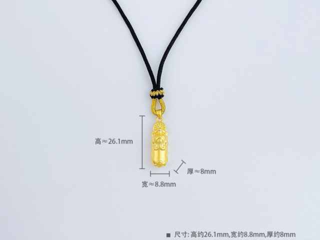 周六福金条价格今天多少一克（2026年01月21日）参考价格