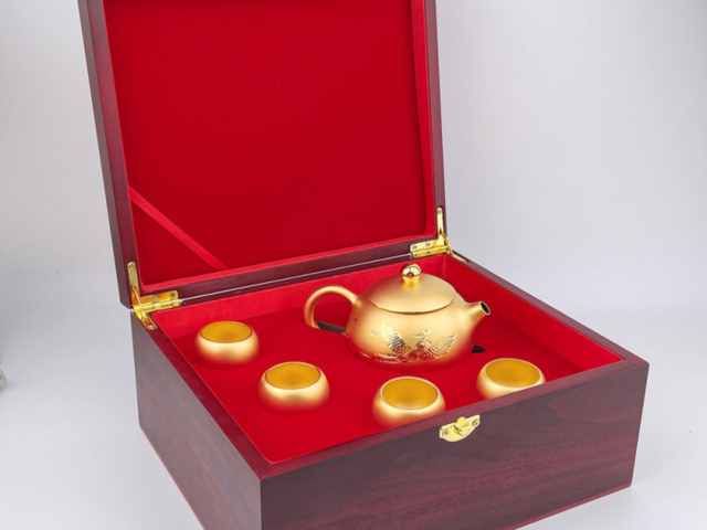 济南金至尊750黄金现在最新回收价（2026年02月17日）