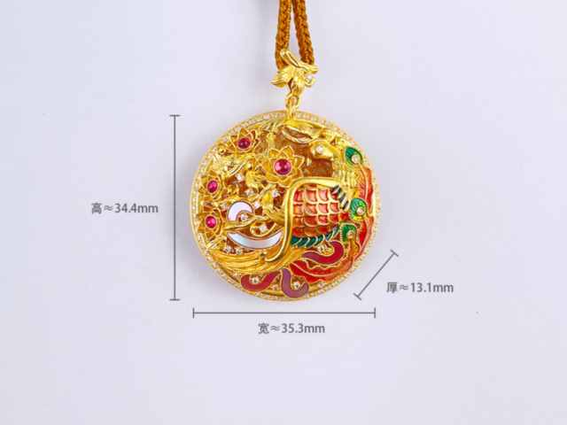 今日哈尔滨菜百黄金价格查询（2026年2月22日）