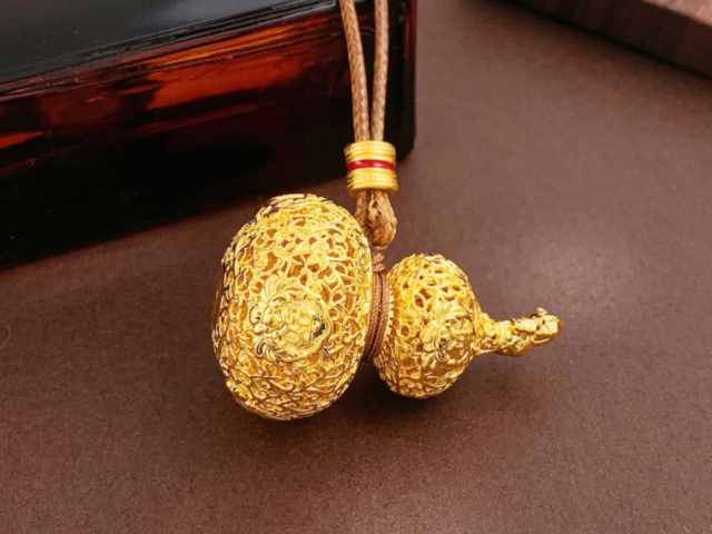 中国黄珍奢品资金条/储值金条/元宝金回购价多少一克（2026年01月17日）