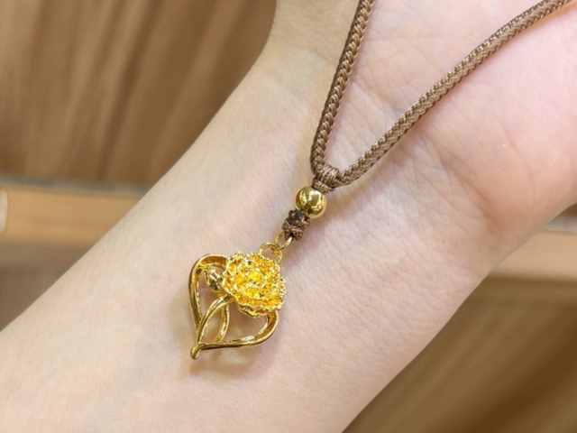 嘉华珠宝黄金价格今天多少一克（2026年01月26日）