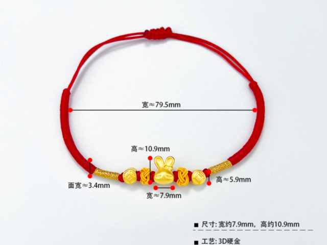 香港六福金条价格今天多少一克（2026年01月22日）