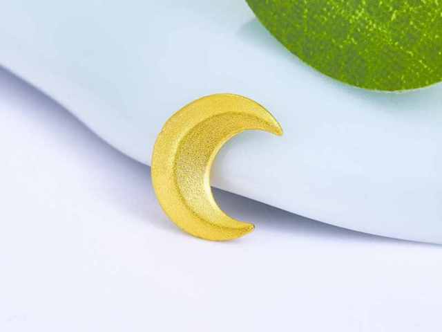 周生生内地黄金饰品价格今天多少一克（2026年02月25日）