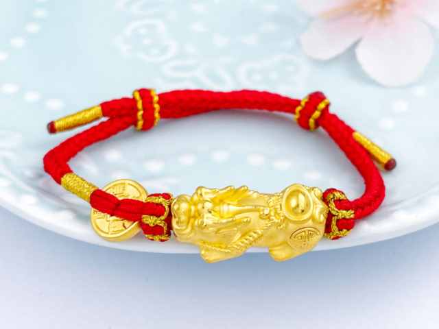 济南金银首饰回收