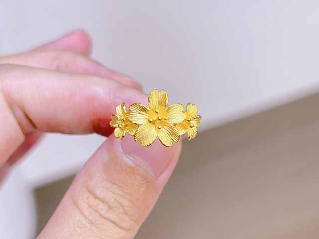 西安潮宏基今日黄金价格查询（2026年2月9日）