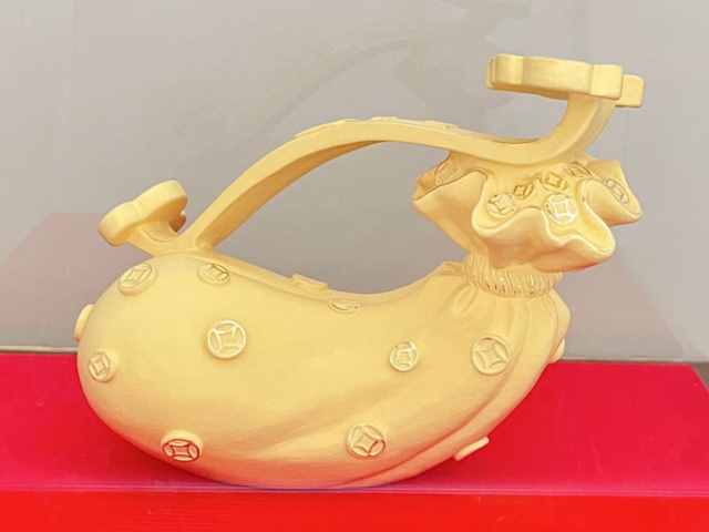 长春潮宏基今日黄金价格查询(2026年2月3日)