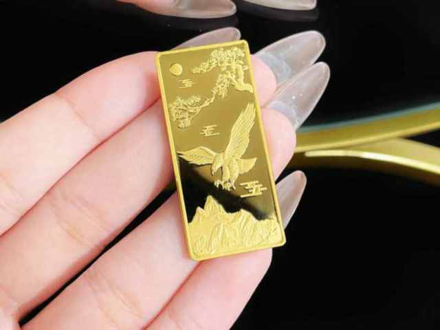 钯金pd900回收价格今日多少一克（2026年1月30日）