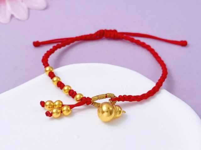 18K金价格多少钱一克(2026年2月24日)