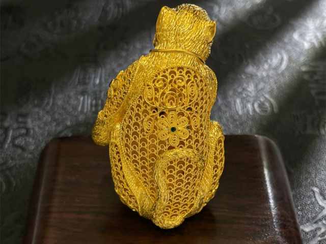 白银正被各国重新评估 银价整体行情承压