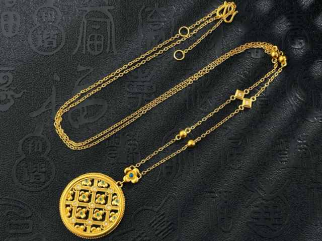 香港六福铂金多少钱一克（2026年01月23日）