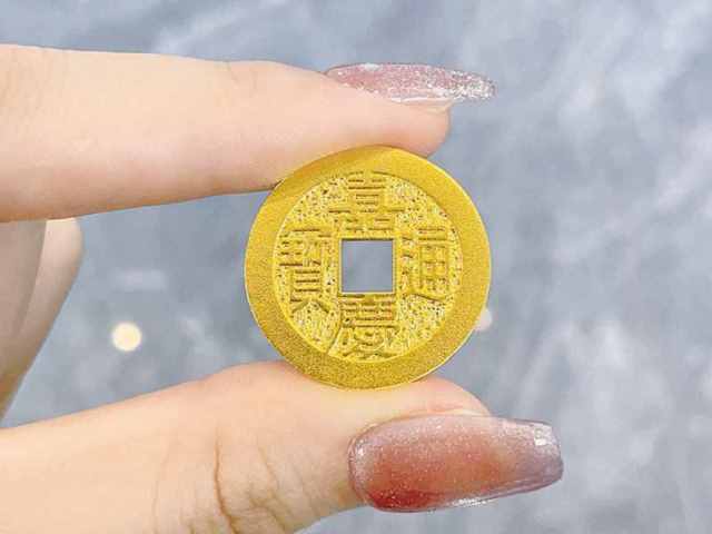 18K金回收价格多少钱一克（2026年03月26日）