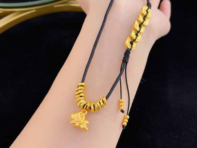 香港六福金条价格今天多少一克(2026年03月11日)