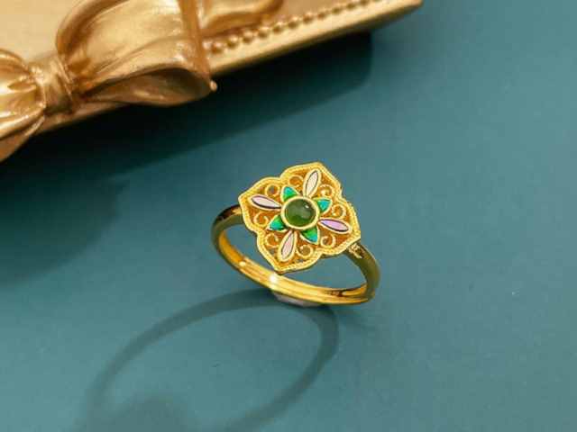 铱回购一克多少钱（2026年01月15日）