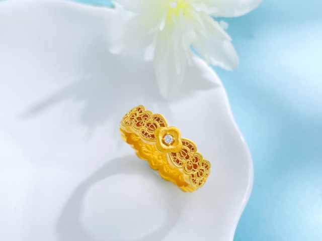 中国黄金实时基础金价今天多少一克（2026年02月04日）