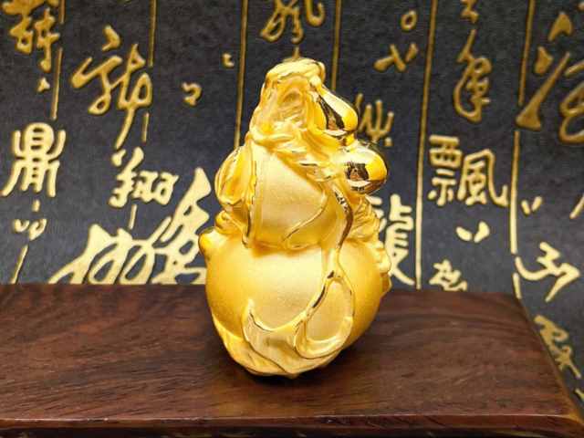 城隍珠宝铂金多少钱一克（2026年03月11日）