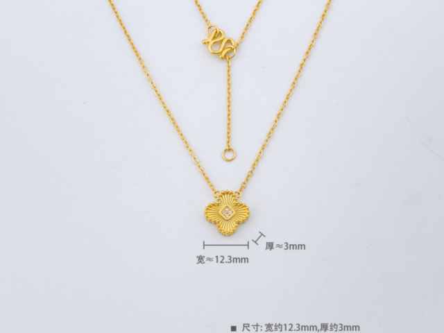 3月11日老庙黄金价格报1593元/克 较上一日上涨13元/克