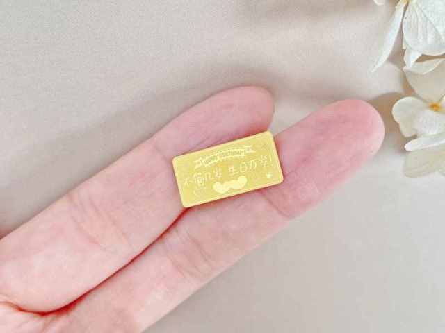 多边金都3D硬金价格多少钱一克（2026年01月21日）