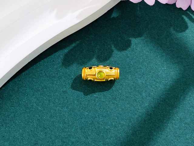 东祥金店黄金价格今天多少一克(2026年02月27日)