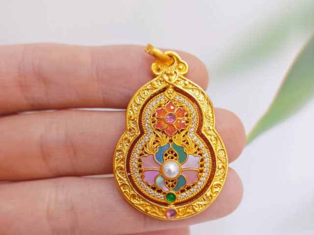 富艺珠宝黄金价格今天多少一克（2026年02月02日）