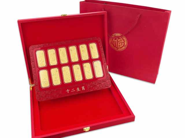 今日黄金回收价格多少钱一克