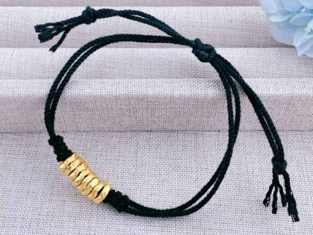 周大福内地金条价格今天多少一克（2026年02月26日）