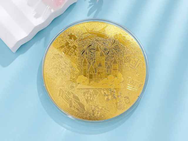 第24届冬奥会金银纪念币价格表（2026年02月02日）