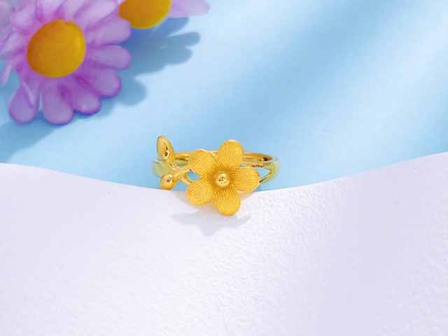 济南老凤祥今日黄金价格多少钱一克（2026年3月17日）