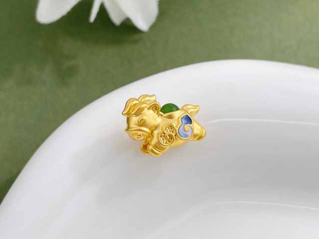 扬州金店铂金多少钱一克(2026年03月31日)