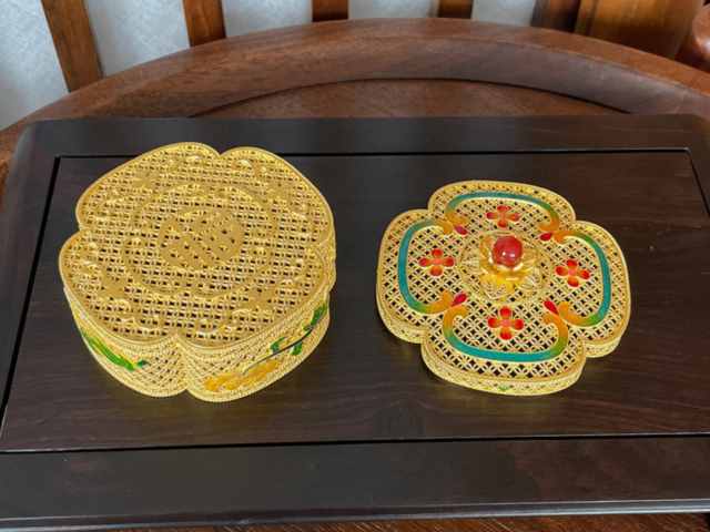 金价徘徊5400关口下方 5270-5200支撑区成空头回补战场