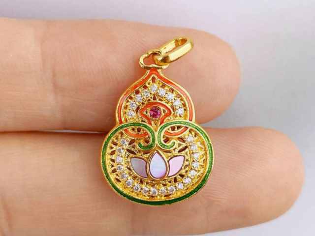 富艺珠宝最新PT950铂金多少钱一克(2026年01月20日)