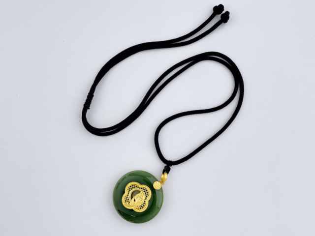 太阳金店黄金价格今天多少一克(2026年02月24日)