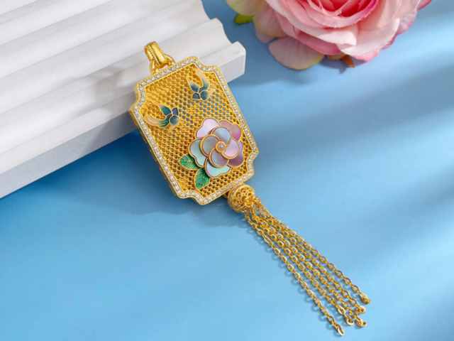 工商银行筑梦中华金条100克价格今天多少一克（2026年01月21日）