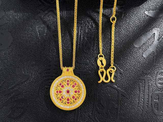 近一周黄金T+D行情周报（2026年4月20日至2026年4月24日）