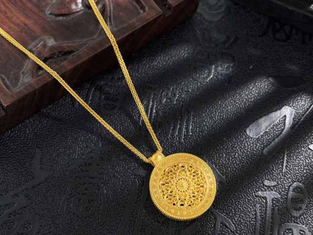 宝庆银楼铂金多少钱一克（2026年03月03日）