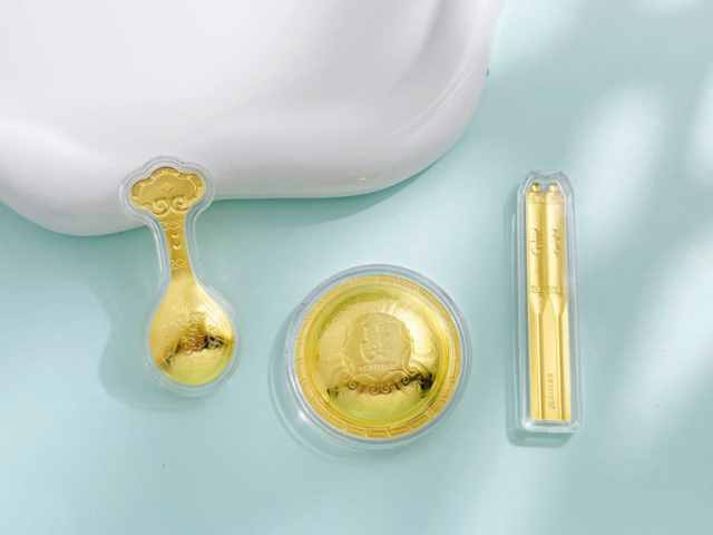 美通胀风险或正缓和白银td走涨