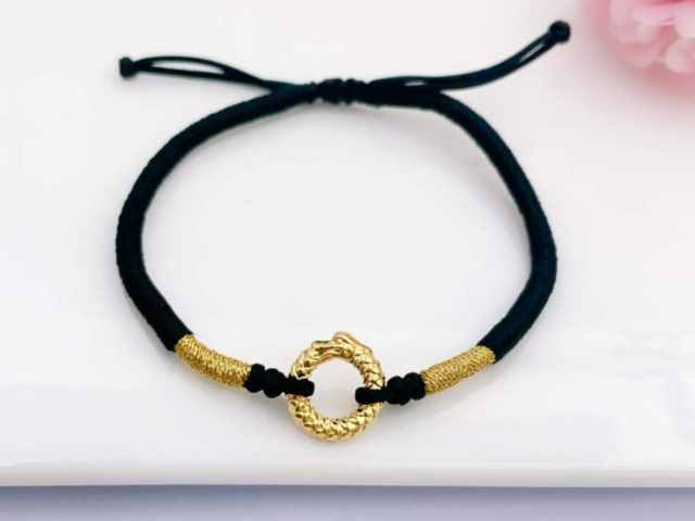 银川六福黄金现在多少钱一克（2026年1月20日）