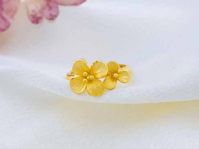 香港谢瑞麟铂金饰品多少钱一克(2026年04月03日)