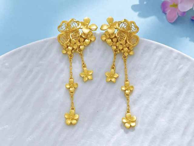 现货金高位小幅回调 全球黄金ETF增持空间仍大